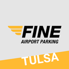 Fine Parking Tulsa ไอคอน