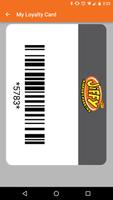 Jiffy Parking تصوير الشاشة 2
