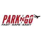 Park-N-Go Dayton Airport ikon