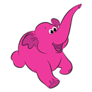 Pink Elephant LTP-APK