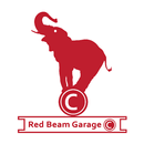 Red Beam Garage-APK