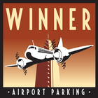Winner Airport Parking أيقونة