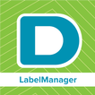 DYMO® LabelManager® Connect иконка