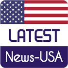 Icona US Latest News - All NewsPaper Of USA