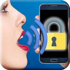 download Unlock screen by voice! APK