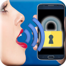 Unlock screen by voice! APK