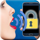 Unlock screen by voice! иконка