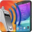Pfeife Telefon-Finder