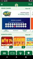 New Jersey Lottery تصوير الشاشة 1