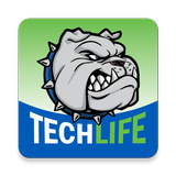 TechLife أيقونة