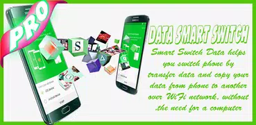 Data Smart Switch pro