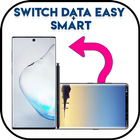 Data Smart Switch Mobile 2020 icône