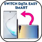 Data Smart Switch Mobile 2020 Zeichen
