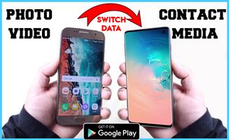 Data Smart Switch Mobile 2020 capture d'écran 2
