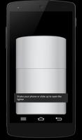 Virtual cigarette lighter prank screenshot 2