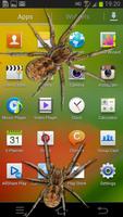 Spider in phone prank 截图 2