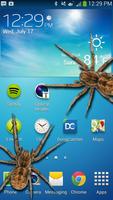 Spider in phone prank 截图 3