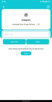 All In One Social Saver تصوير الشاشة 2