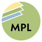 Middlebury Public Library Zeichen