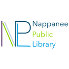 Nappanee Public Library 圖標