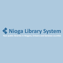 Nioga Library System Catalog APK