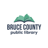 Bruce County Public Library icône