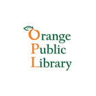 Orange Public Library 圖標