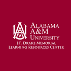 AAMU Drake LRC Zeichen