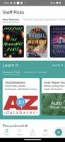 Bullitt County Public Library 포스터
