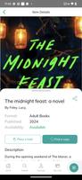 Bullitt County Public Library 스크린샷 1
