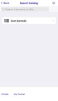 Carver County Library Mobile 截图 1