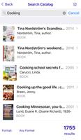Carver County Library Mobile 截图 2
