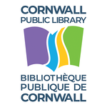 Cornwall Public Library App icon
