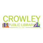 Crowley Public Library Zeichen