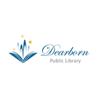 Dearborn Public Library আইকন