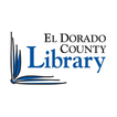 El Dorado County Library icon