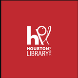Houston Public Library アイコン
