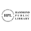 Hammond Public Library icon