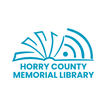 Horry County Library icon