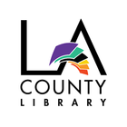 LA County Library icône