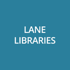 Lane Libraries OR Zeichen