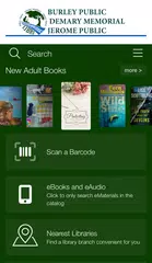 My LIBRI Library XAPK download
