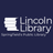 Lincoln Library Springfield APK