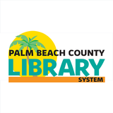 Palm Beach County Library icon