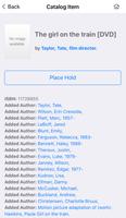 Palm Beach County Library 截图 3