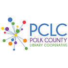 Polk County Library Co-op Zeichen