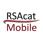 RSAcat Zeichen