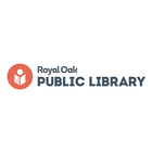 Royal Oak Public Library Zeichen