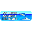 St. Lucie County Library icon