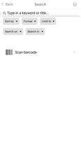 SHARE screenshot 1